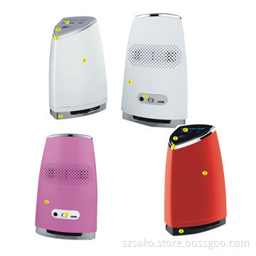 2014 New Arrival Mini Bluetooth Speaker, Supports Long Time Working